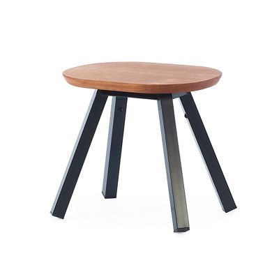 You and Me Indoor/Outdoor Stool