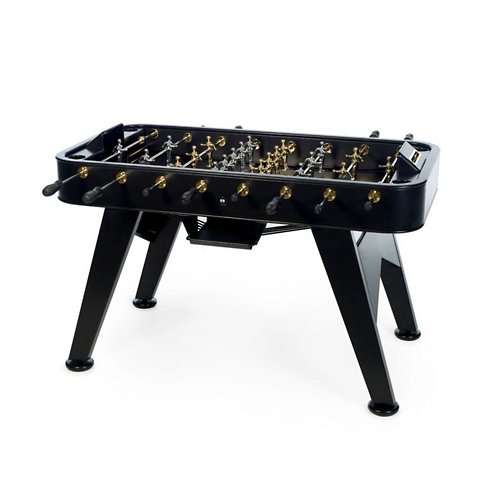 RS2 Gold Foosball Table