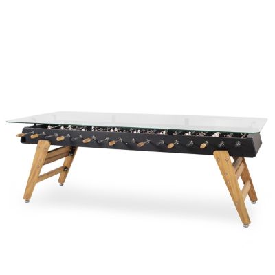 RS3 Foosball Table/Rectangular Max Dining Table