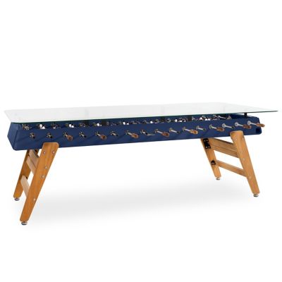 RS3 Rectangular Max Dining Foosball Table