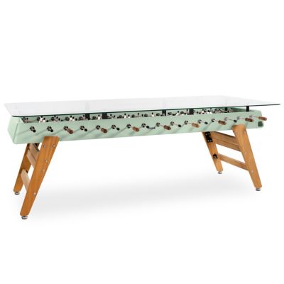 RS3 Rectangular Max Dining Foosball Table