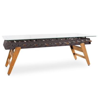 RS3 Rectangular Max Dining Foosball Table