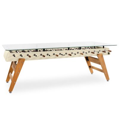 RS3 Rectangular Max Dining Foosball Table