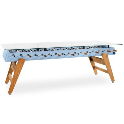 RS3 Rectangular Max Dining Foosball Table