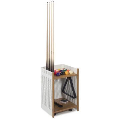 Mou Floor Cue Rack