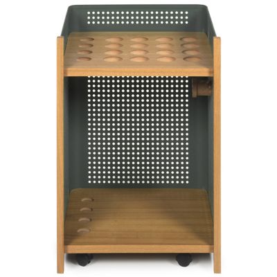 Mou Floor Cue Rack