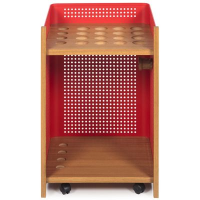 Mou Floor Cue Rack