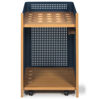 Mou Floor Cue Rack