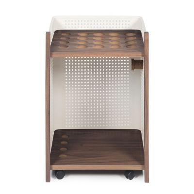 Mou Floor Cue Rack