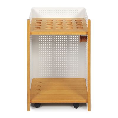 Mou Floor Cue Rack