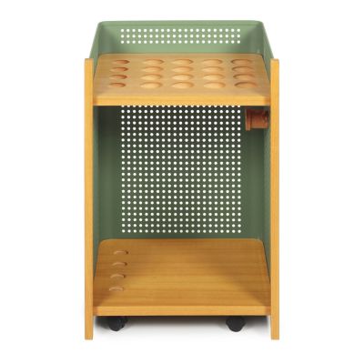 Mou Floor Cue Rack
