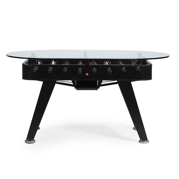 RS2 Indoor Oval Dining Foosball Table