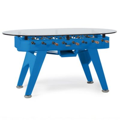 RS2 Indoor Oval Dining Foosball Table