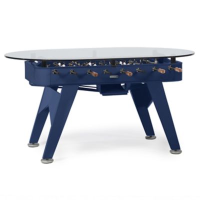 RS2 Indoor Oval Dining Foosball Table