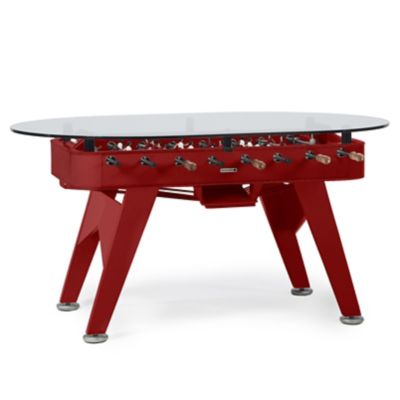 RS2 Indoor Oval Dining Foosball Table