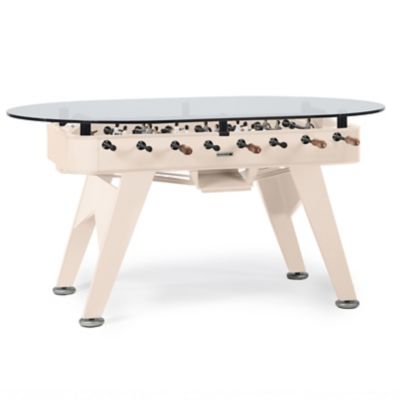 RS2 Indoor Oval Dining Foosball Table