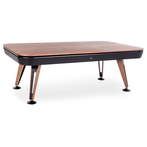 Wooden Top for Diagonal Pool Table