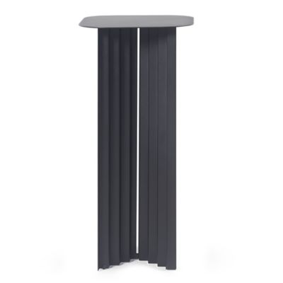 Plec Steel Pedestal