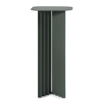 Plec Steel Pedestal