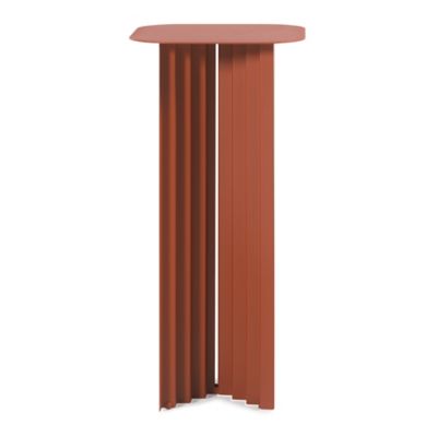 Plec Steel Pedestal