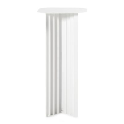 Plec Steel Pedestal