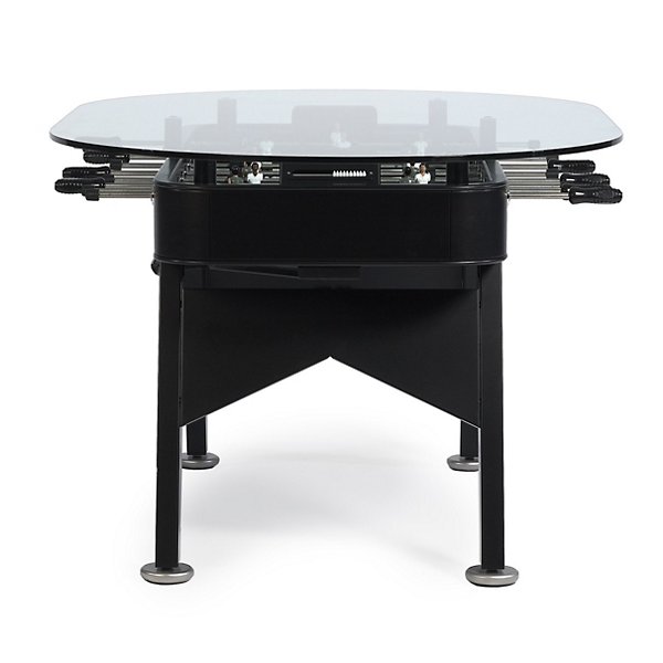 RS2 Outdoor Oval Dining Foosball Table