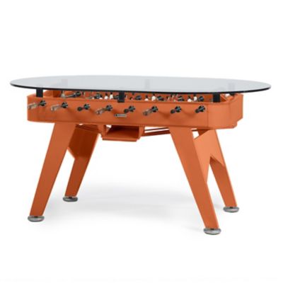 RS2 Outdoor Oval Dining Foosball Table