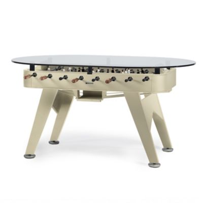 RS2 Outdoor Oval Dining Foosball Table
