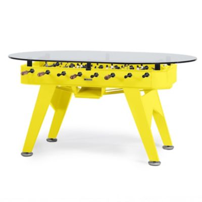 RS2 Outdoor Oval Dining Foosball Table