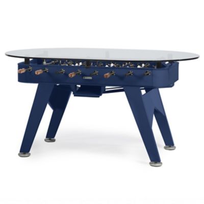 RS2 Outdoor Oval Dining Foosball Table