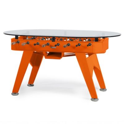RS2 Outdoor Oval Dining Foosball Table
