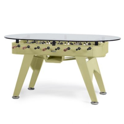 RS2 Outdoor Oval Dining Foosball Table