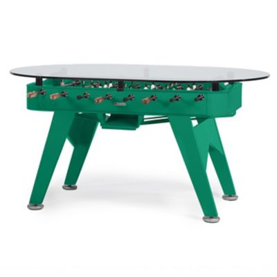 RS2 Outdoor Oval Dining Foosball Table
