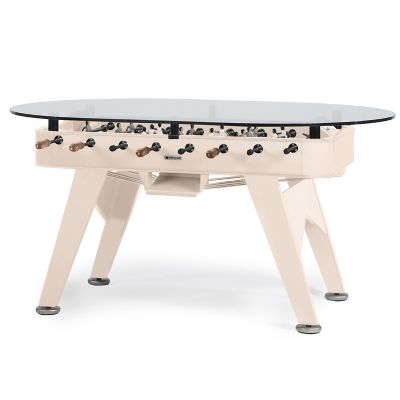 RS2 Outdoor Oval Dining Foosball Table