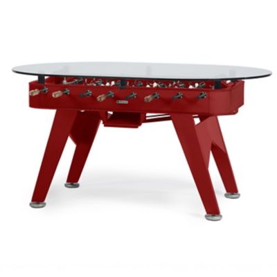 RS2 Outdoor Oval Dining Foosball Table