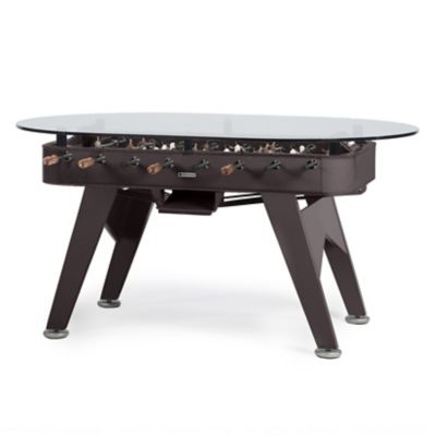 RS2 Outdoor Oval Dining Foosball Table