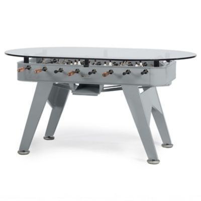 RS2 Outdoor Oval Dining Foosball Table