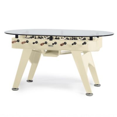RS2 Outdoor Oval Dining Foosball Table