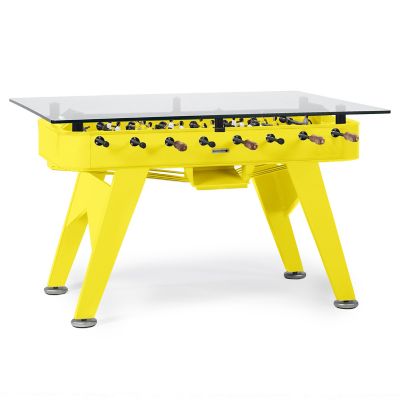 RS2 Rectangular Dining Foosball Table