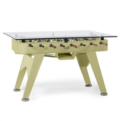 RS2 Rectangular Dining Foosball Table