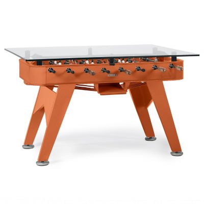 RS2 Rectangular Dining Foosball Table