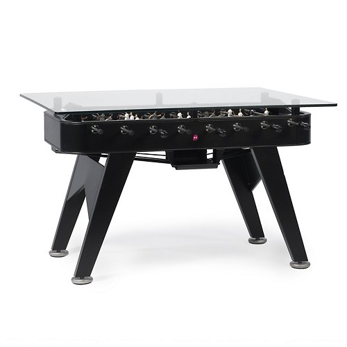 RS2 Rectangular Outdoor Dining Foosball Table
