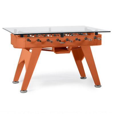 RS2 Rectangular Outdoor Dining Foosball Table