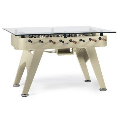 RS2 Rectangular Outdoor Dining Foosball Table