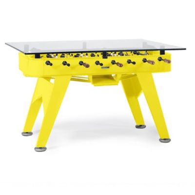 RS2 Rectangular Outdoor Dining Foosball Table