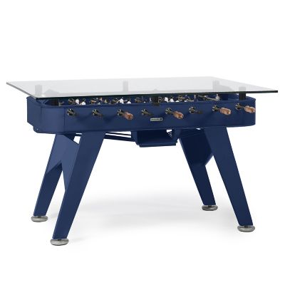 RS2 Rectangular Outdoor Dining Foosball Table