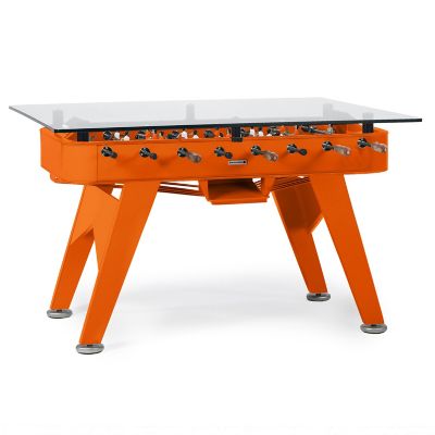 RS2 Rectangular Outdoor Dining Foosball Table