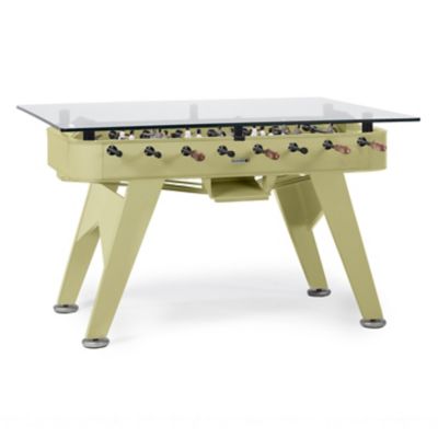 RS2 Rectangular Outdoor Dining Foosball Table