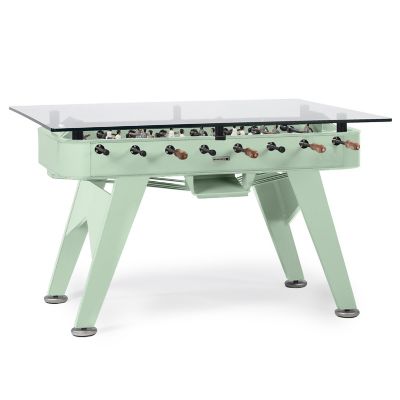 RS2 Rectangular Outdoor Dining Foosball Table