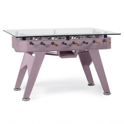 RS2 Rectangular Outdoor Dining Foosball Table